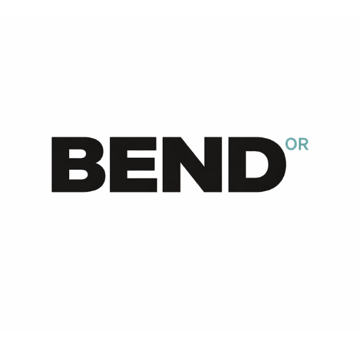 Bend logo