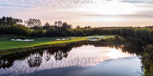Getting To Know: The Wilderness at Fortune Bay Resort Casino