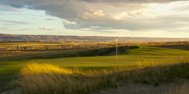 Getting To Know: Wine Valley Golf Club