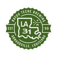 Bayou Teche Brewing