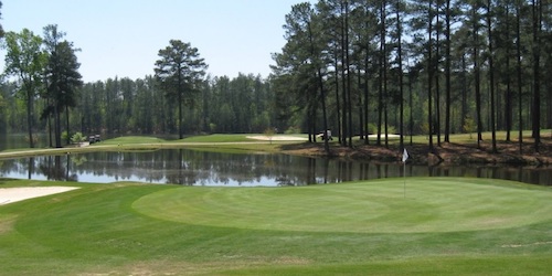 Mid Carolina Club