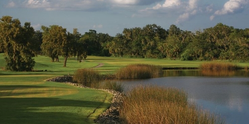 Bobby Jones Golf Club