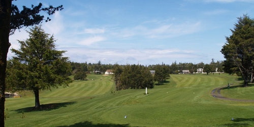 Crestview Golf Club