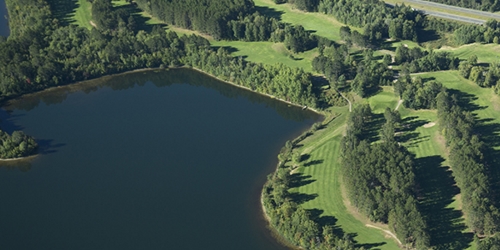 Eveleth Municipal Golf Course