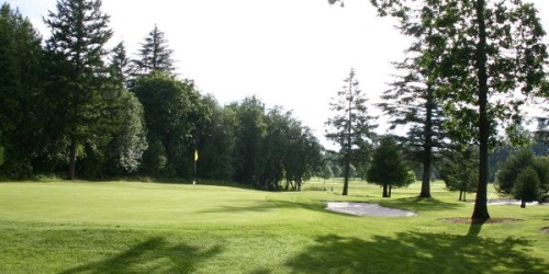 McKay Creek Golf Course & Driving Range