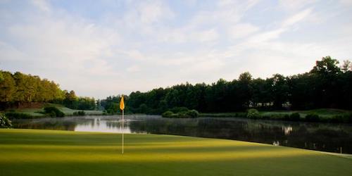 The Preserve at Verdae - Golf in Greenville, Oregon