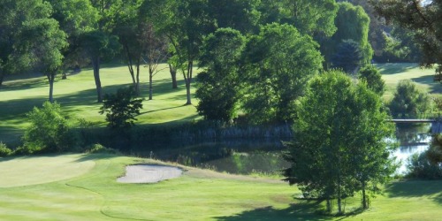 Prineville Golf & Country Club