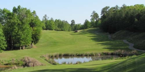 River Falls Plantation