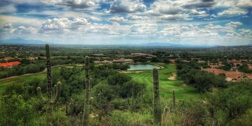 Arizona National Golf Club