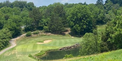 Bardstown Country Club at Maywood