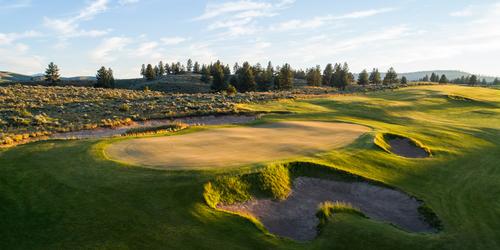 Silver Ridge Golf Course Tee Times - Oregon IL