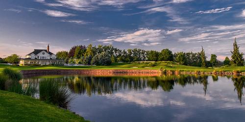 Langdon Farms Golf Club