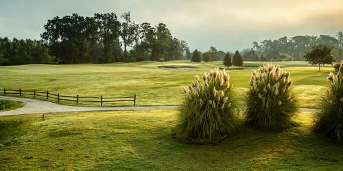 Island Golf Club