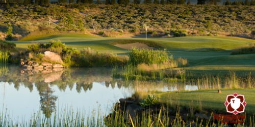 Featured Oregon Golf Course