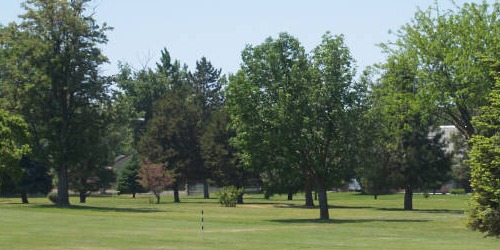 Umatilla Golf Course