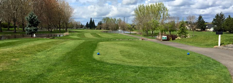 Claremont Golf Course