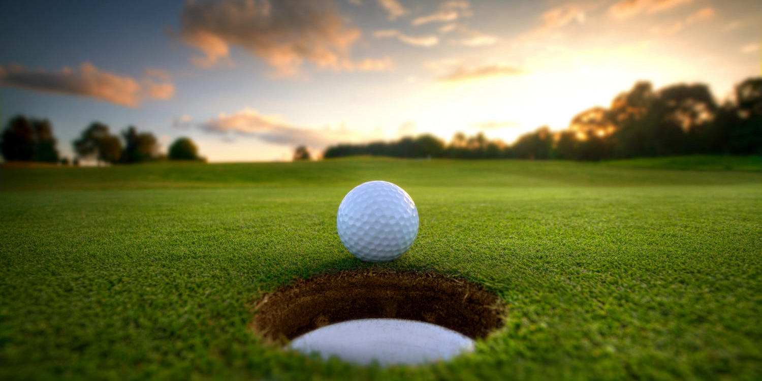 Veterans Administration Domiciliary Golf Course
