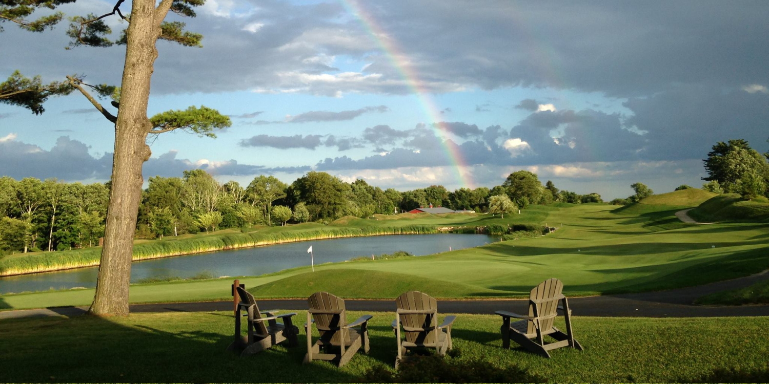 Pound Ridge Golf Club