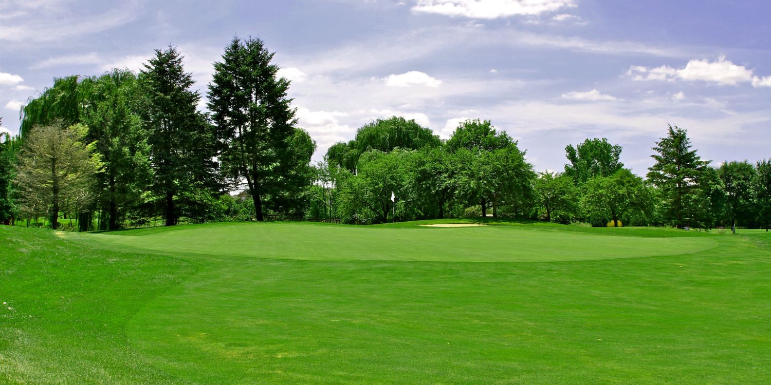 River Bend Golf Course