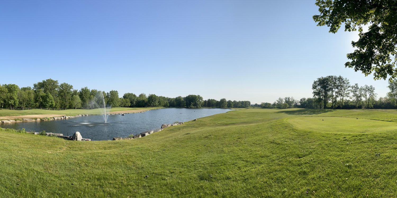 Rock Hollow Golf Club