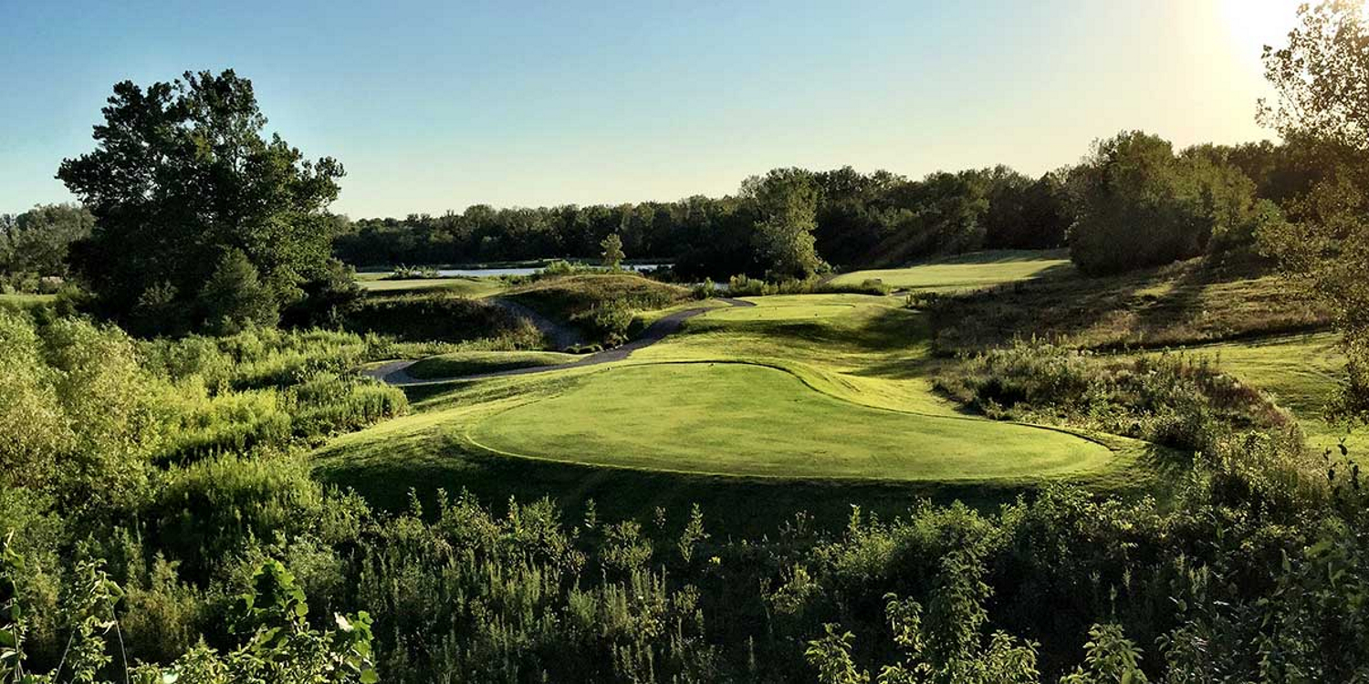 Rock Hollow Golf Club