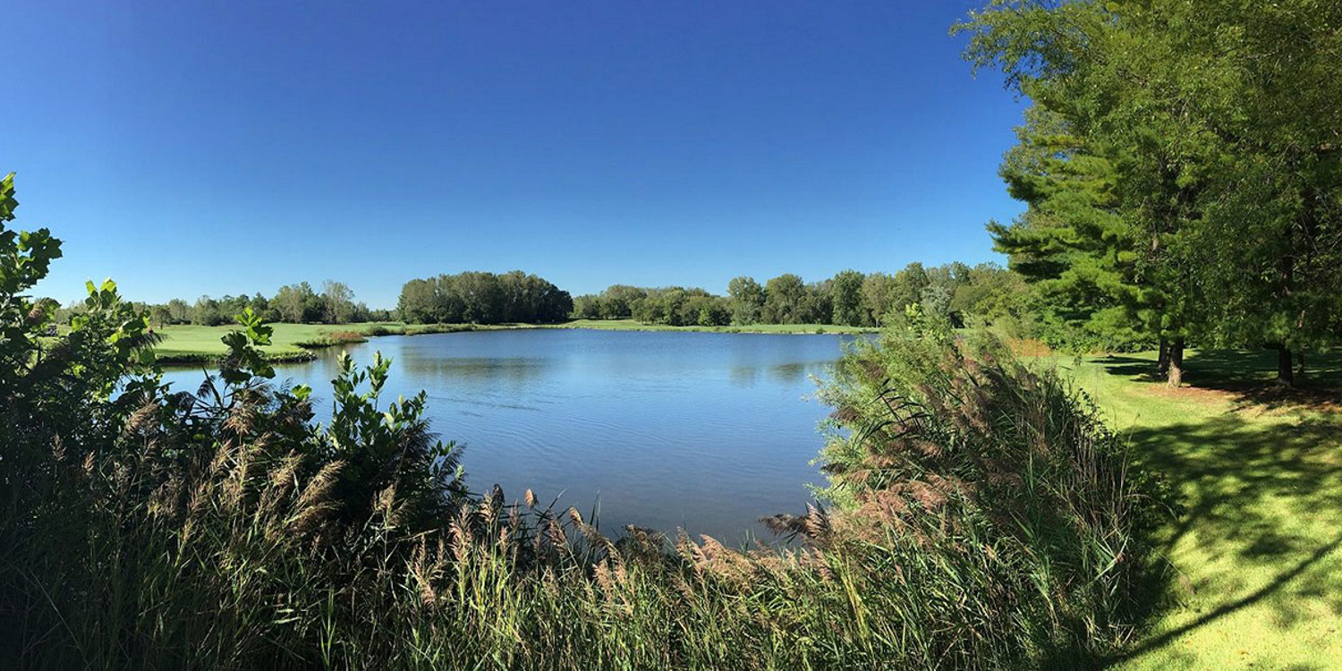 Rock Hollow Golf Club