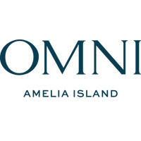 Omni Amelia Island Resort - Oak Marsh logo