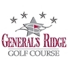 Generals Ridge Golf Course