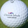 Chinook Winds Golf Resort
