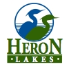Heron Lakes Golf Course - Great Blue