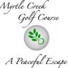 Myrtle Creek Golf Course