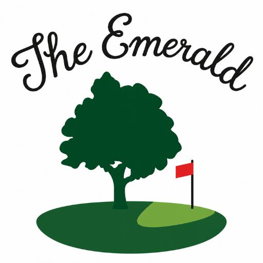 The Emerald Golf Course