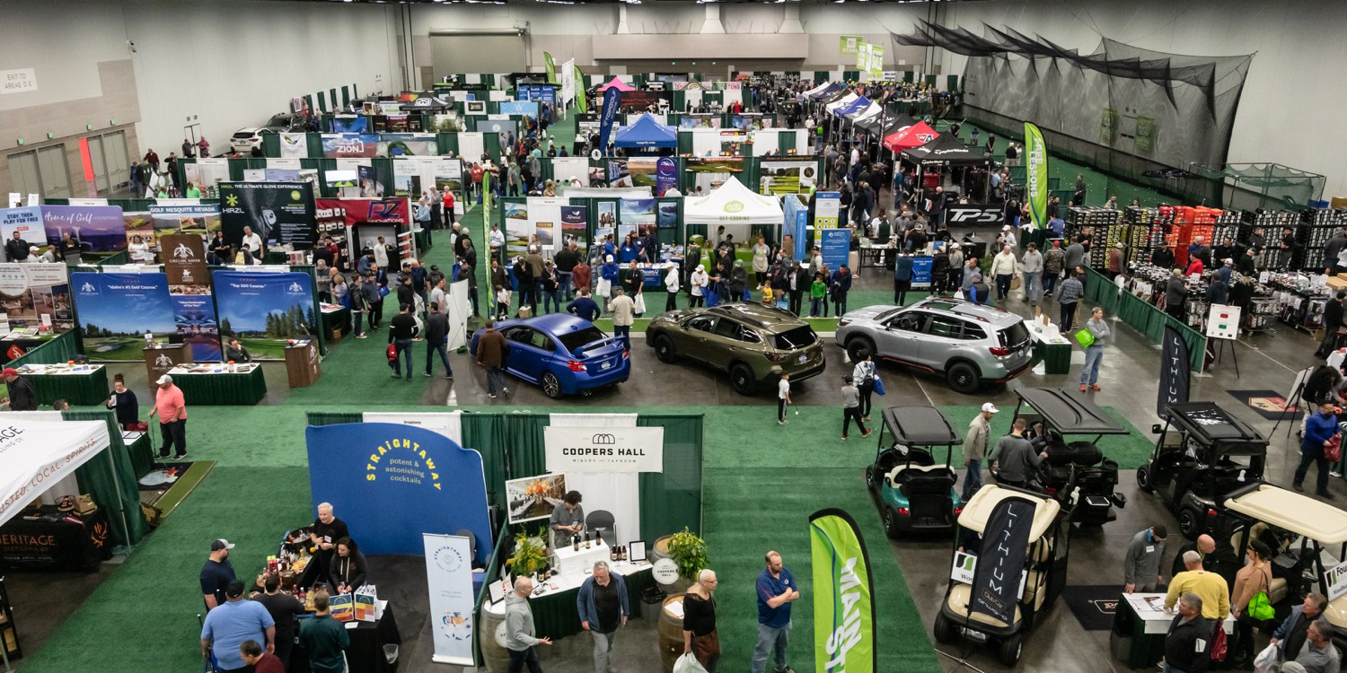 Portland Golf Show