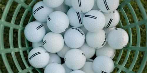 Albertson Golf Range