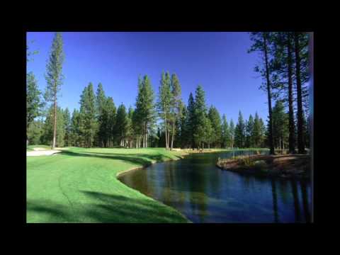 Central Oregon Golf Trail